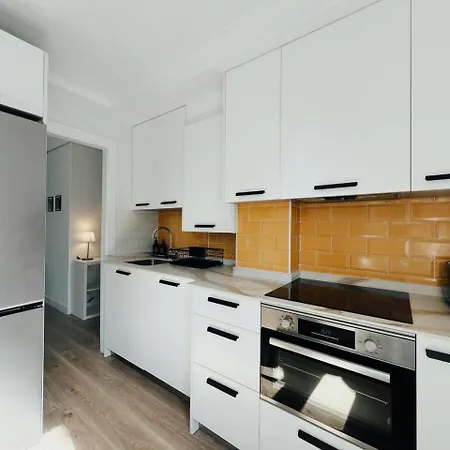 Bahia Dorada Διαμέρισμα *