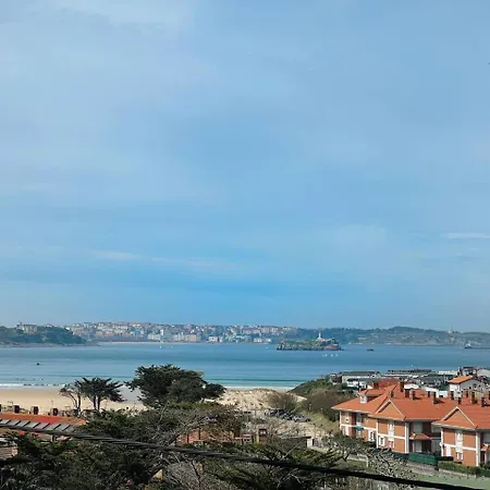 Διαμέρισμα Bahia Dorada *