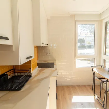 Апартаменты Bahia Dorada - 3 Hab, Terraza Y Vistas Al Mar *