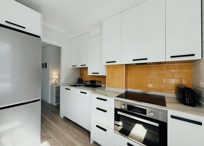 Bahia Dorada Διαμέρισμα *