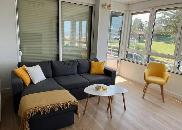 Bahia Dorada Διαμέρισμα *