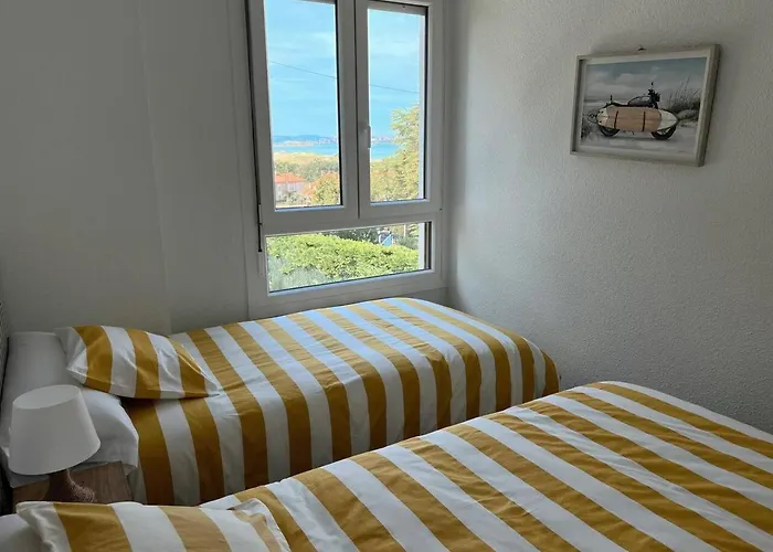 Διαμέρισμα Bahia Dorada *