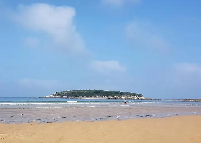 Bahia Dorada Διαμέρισμα *