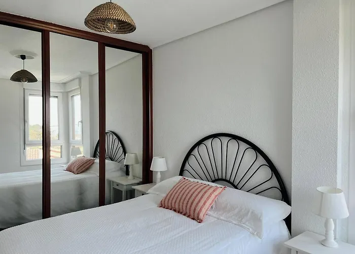 Διαμέρισμα Bahia Dorada