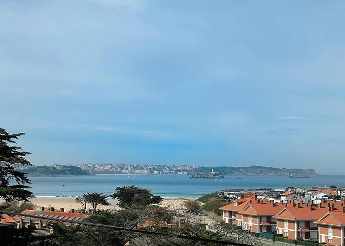 Διαμέρισμα Bahia Dorada *