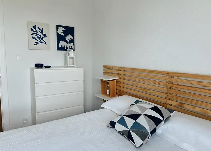 Διαμέρισμα Bahia Dorada Loredo