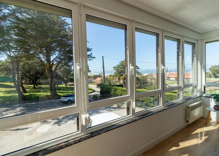 Bahia Dorada Daire Loredo