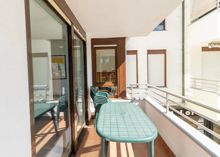 Daire Bahia Dorada Loredo