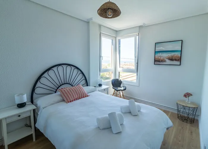 Daire Bahia Dorada Loredo