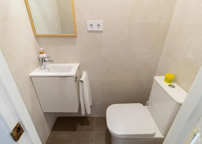 Daire Bahia Dorada Loredo