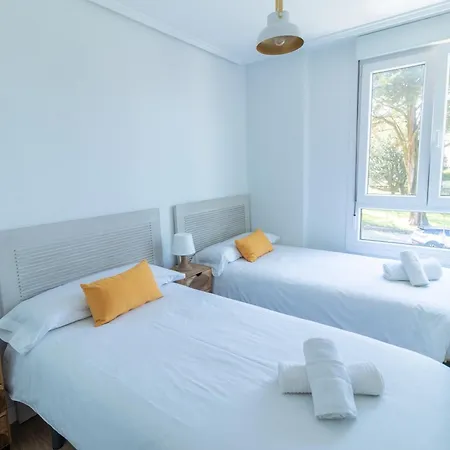 Bahia Dorada 公寓 洛雷多