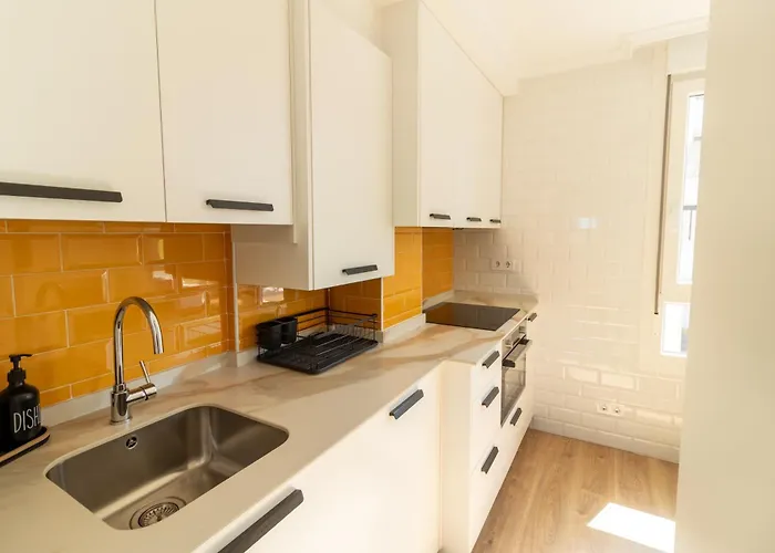 Bahia Dorada 公寓 *