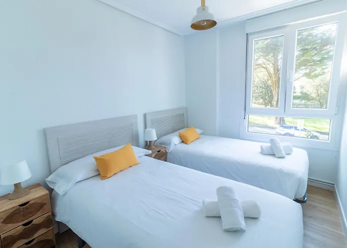 Bahia Dorada 公寓 洛雷多