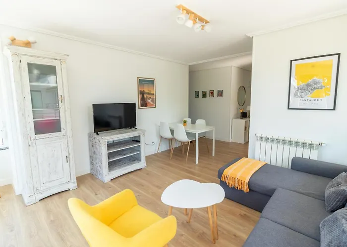 Bahia Dorada 公寓 *