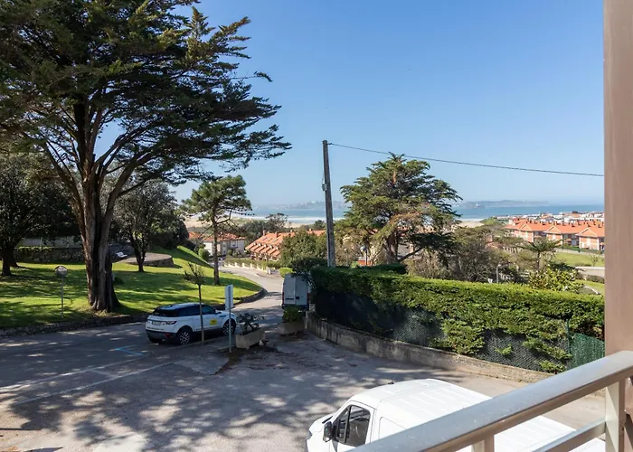 Bahia Dorada 公寓 洛雷多