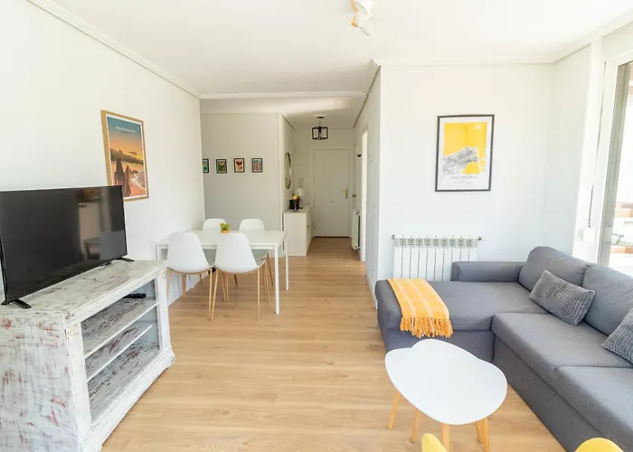 Bahia Dorada 公寓 洛雷多