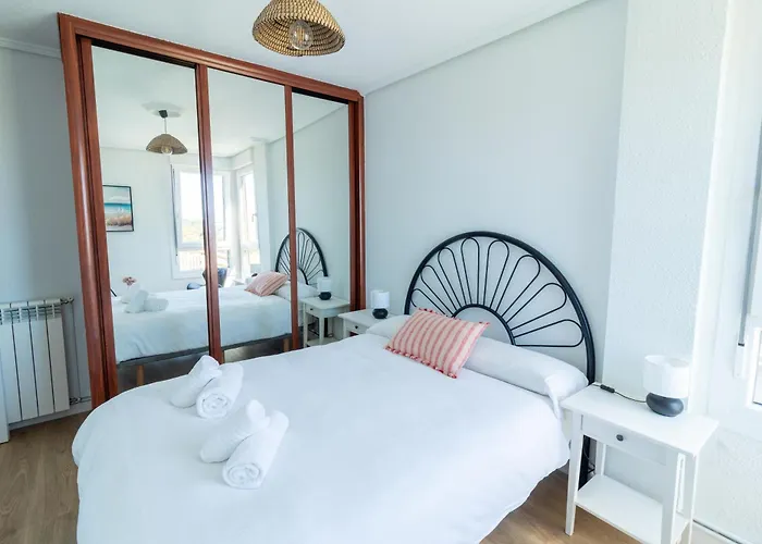 公寓 Bahia Dorada 洛雷多